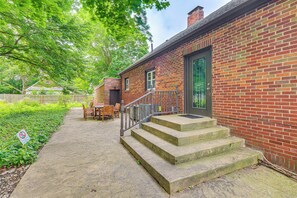 Hus (4 Bedrooms) | Interiör