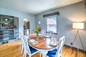 Casa (4 Bedrooms) | Interior