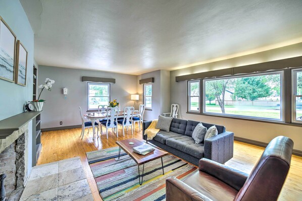 Casa (4 Bedrooms) | Interior