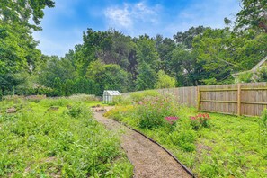 Casa (4 Bedrooms) | Interior