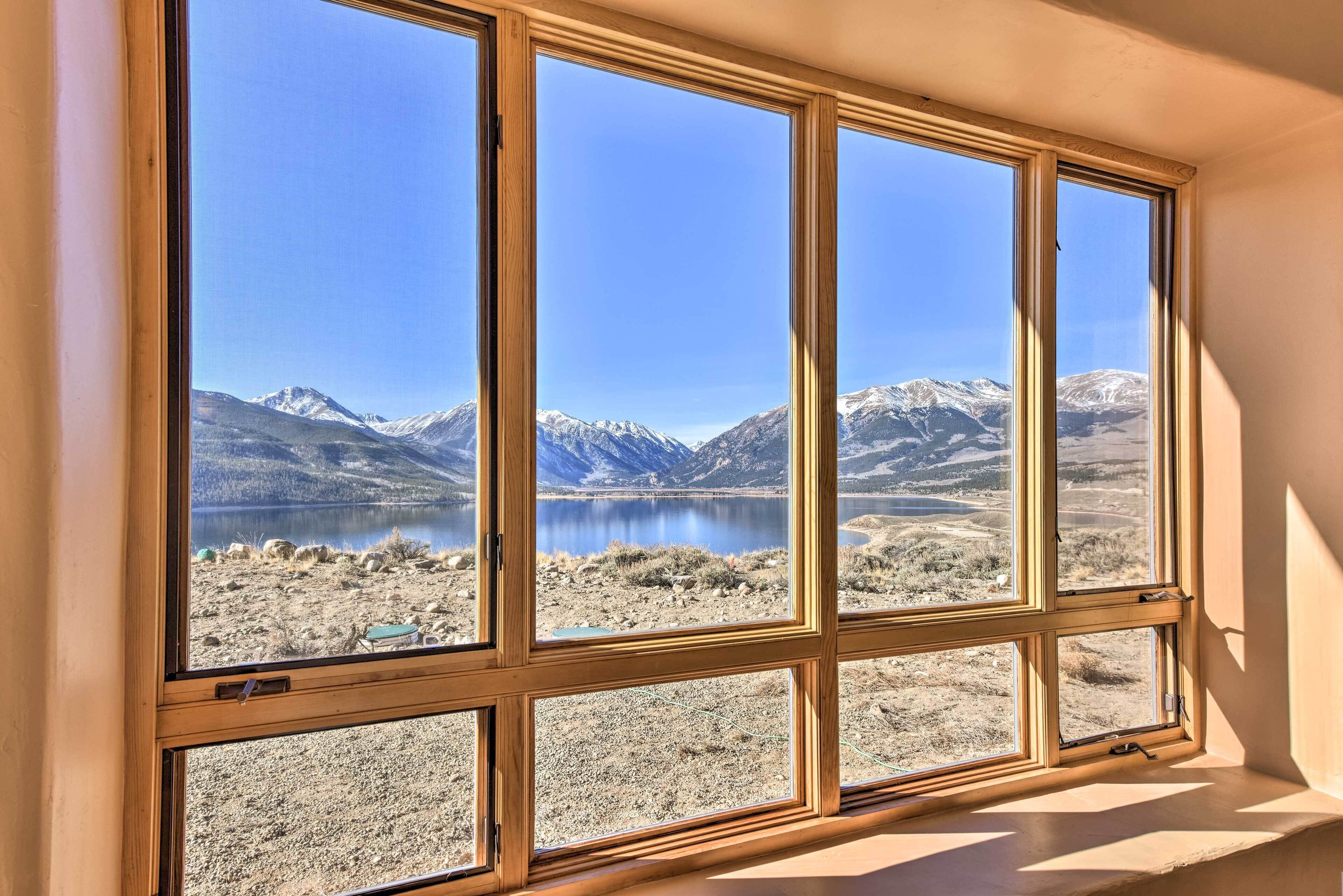 ハウス (4 Bedrooms) | 内装