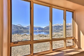 Hus (4 Bedrooms) | Innvendig