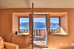 Huis (4 Bedrooms) | Interieur