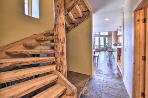 Huis (4 Bedrooms) | Interieur