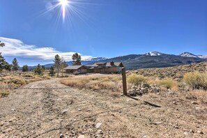 Huis (4 Bedrooms) | Interieur