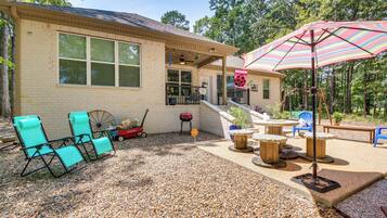 Maison (3 Bedrooms) | Intérieur