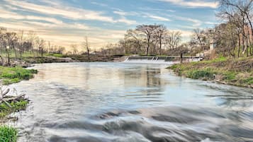 Maison (2 Bedrooms) | Intérieur