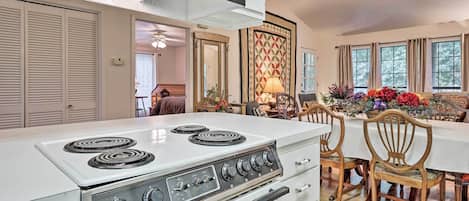 Casa (2 Bedrooms) | Interni