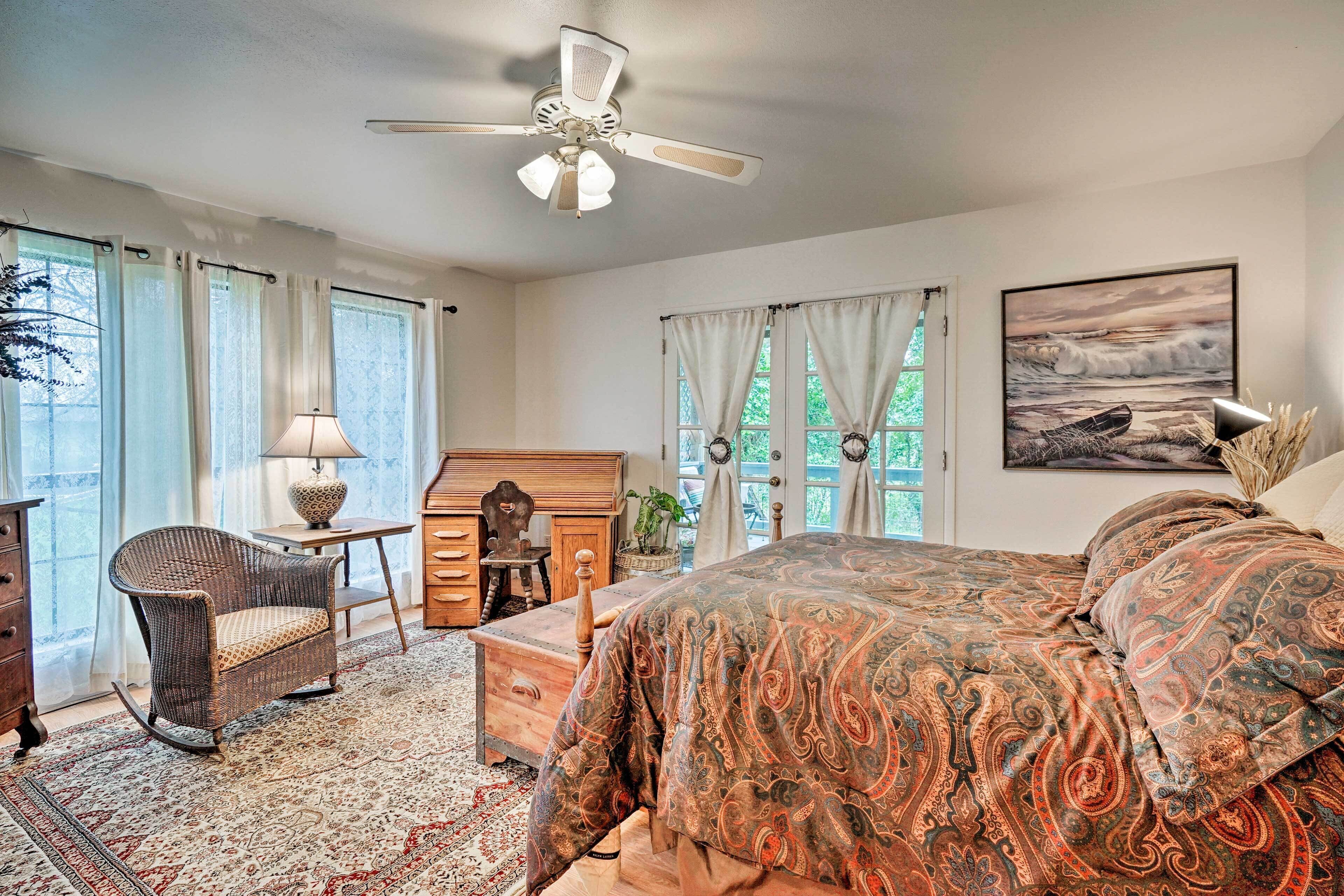 Casa (2 Bedrooms) | Interior