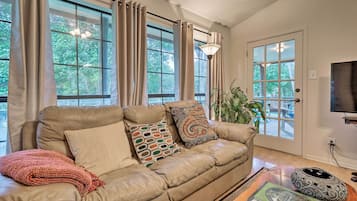 Maison (2 Bedrooms) | Intérieur