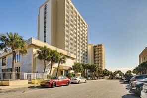 Appartement (0 Bedroom) | Intérieur