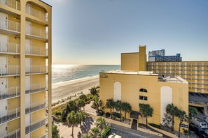 Appartement (0 Bedroom) | Intérieur