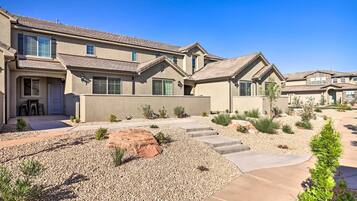 Apartment (3 Bedrooms) | Interior