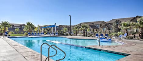 Apartment (3 Bedrooms) | Innenbereich