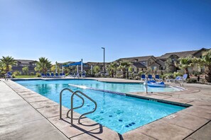 Apartment (3 Bedrooms) | Interior