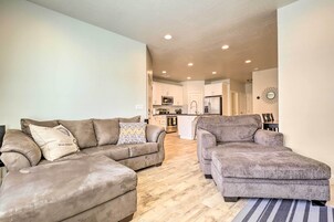 Apartment (3 Bedrooms) | Interior