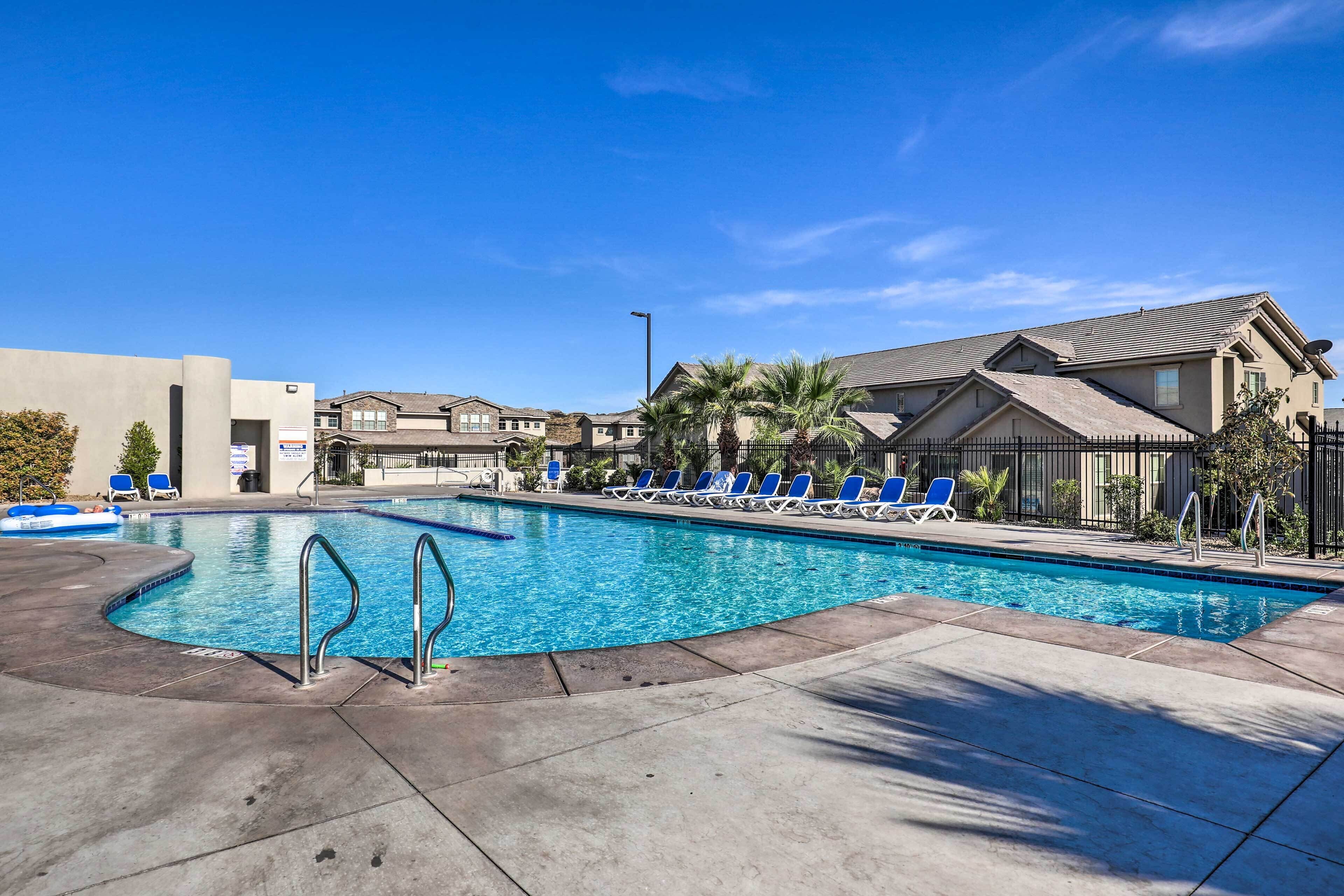 公寓 (3 Bedrooms) | 住宿內部