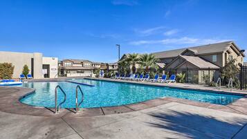 Apartment (3 Bedrooms) | Interior