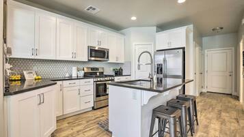 Apartment (3 Bedrooms) | Interior