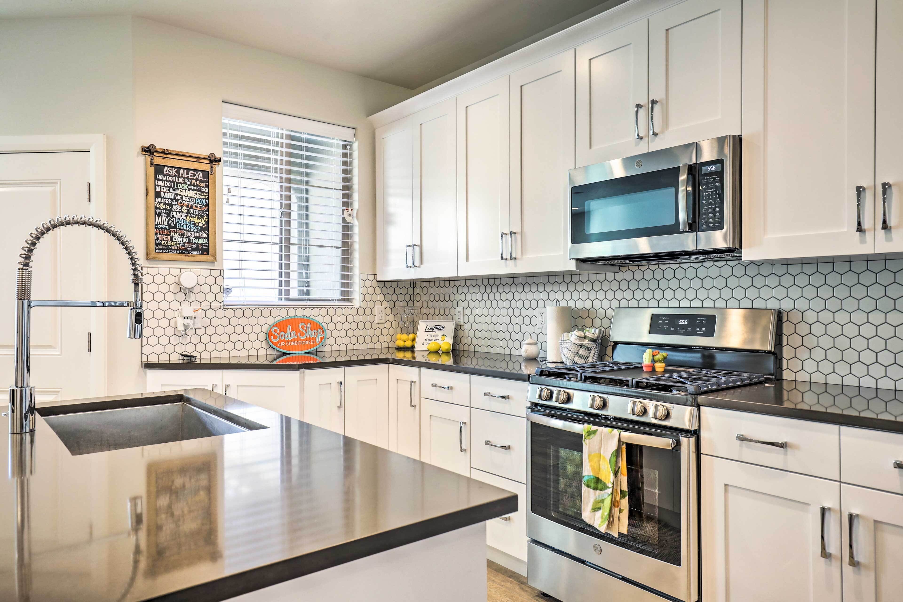 Apartment (3 Bedrooms) | Interior