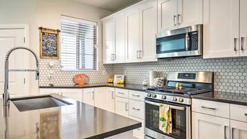 Apartment (3 Bedrooms) | Interior