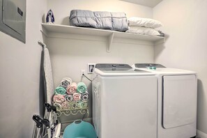 Huoneisto (3 Bedrooms) | Sisätilat