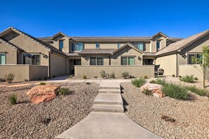 Apartment (3 Bedrooms) | Interior