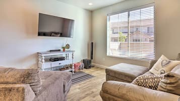 Apartment (3 Bedrooms) | Interior