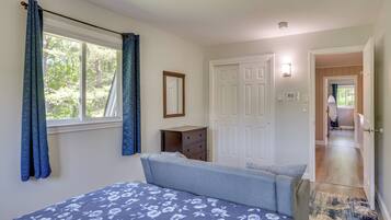 單棟房屋 (4 Bedrooms) | 內部