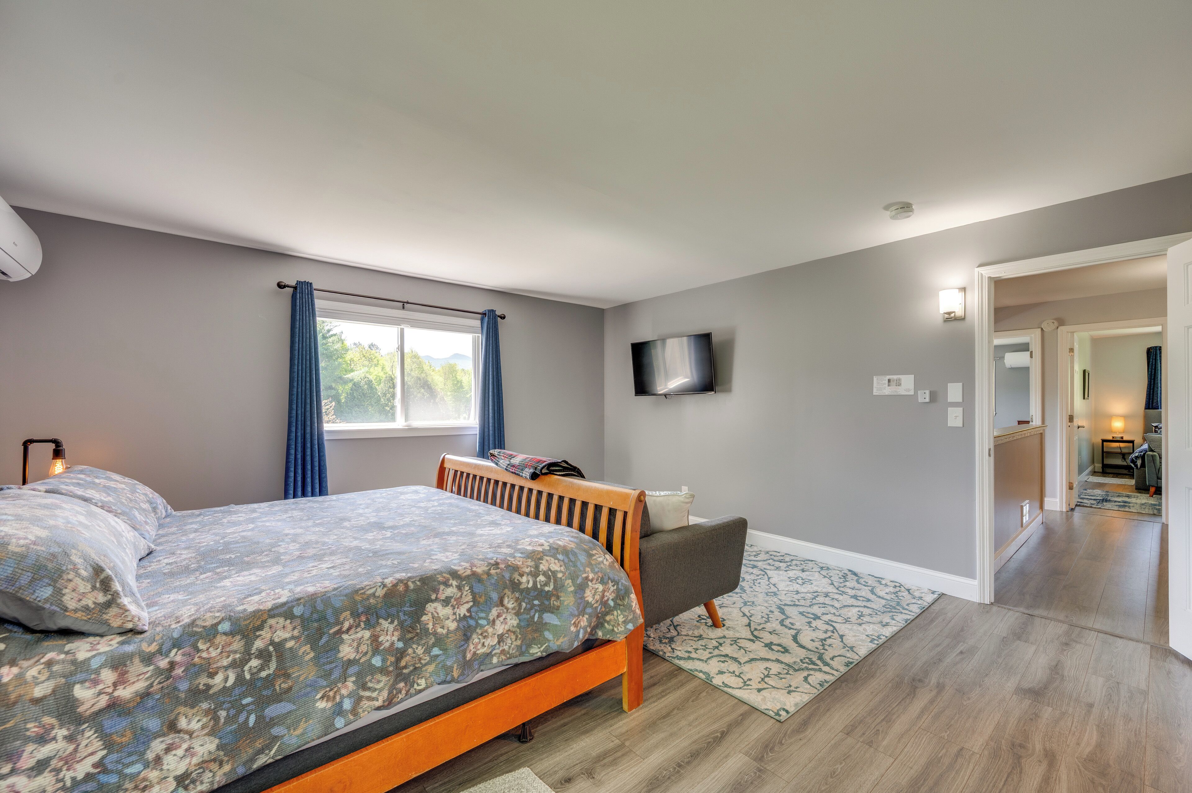 Rumah (4 Bedrooms) | Interior