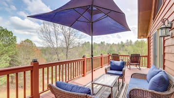 House (2 Bedrooms) | Front of property