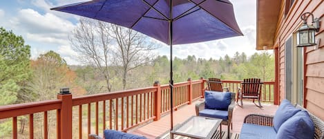 Casa (2 Bedrooms) | Fachada del alojamiento