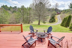 Casa (2 Bedrooms) | Interior