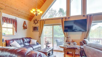 Talo (2 Bedrooms) | Sisätilat