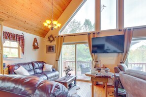 Maison (2 Bedrooms) | Intérieur