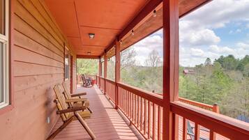 Maison (2 Bedrooms) | Intérieur