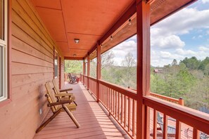 Maison (2 Bedrooms) | Intérieur