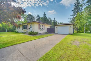Maison (4 Bedrooms) | Intérieur