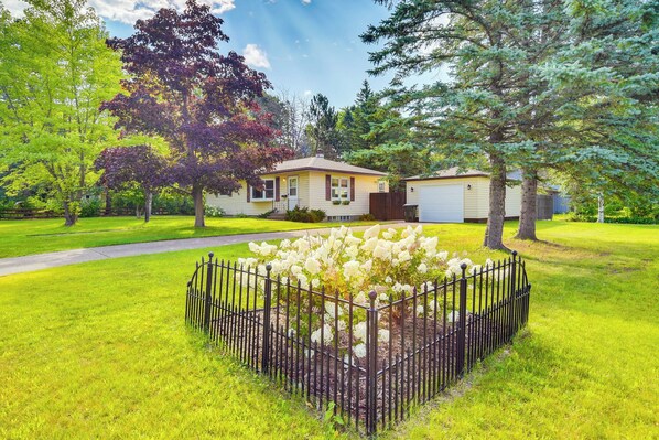 Maison (4 Bedrooms) | Intérieur