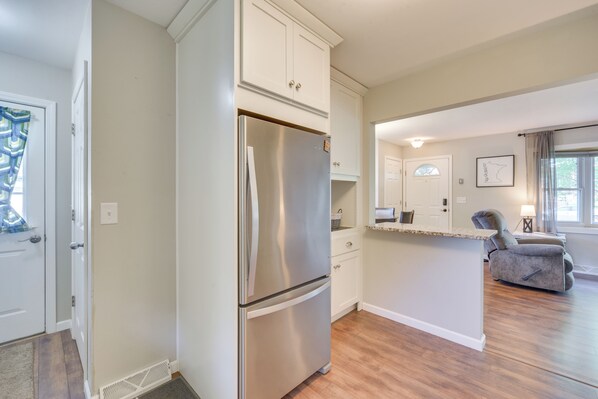 하우스 (4 Bedrooms) | 내부