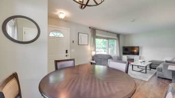 Casa (4 Bedrooms) | Parte interna