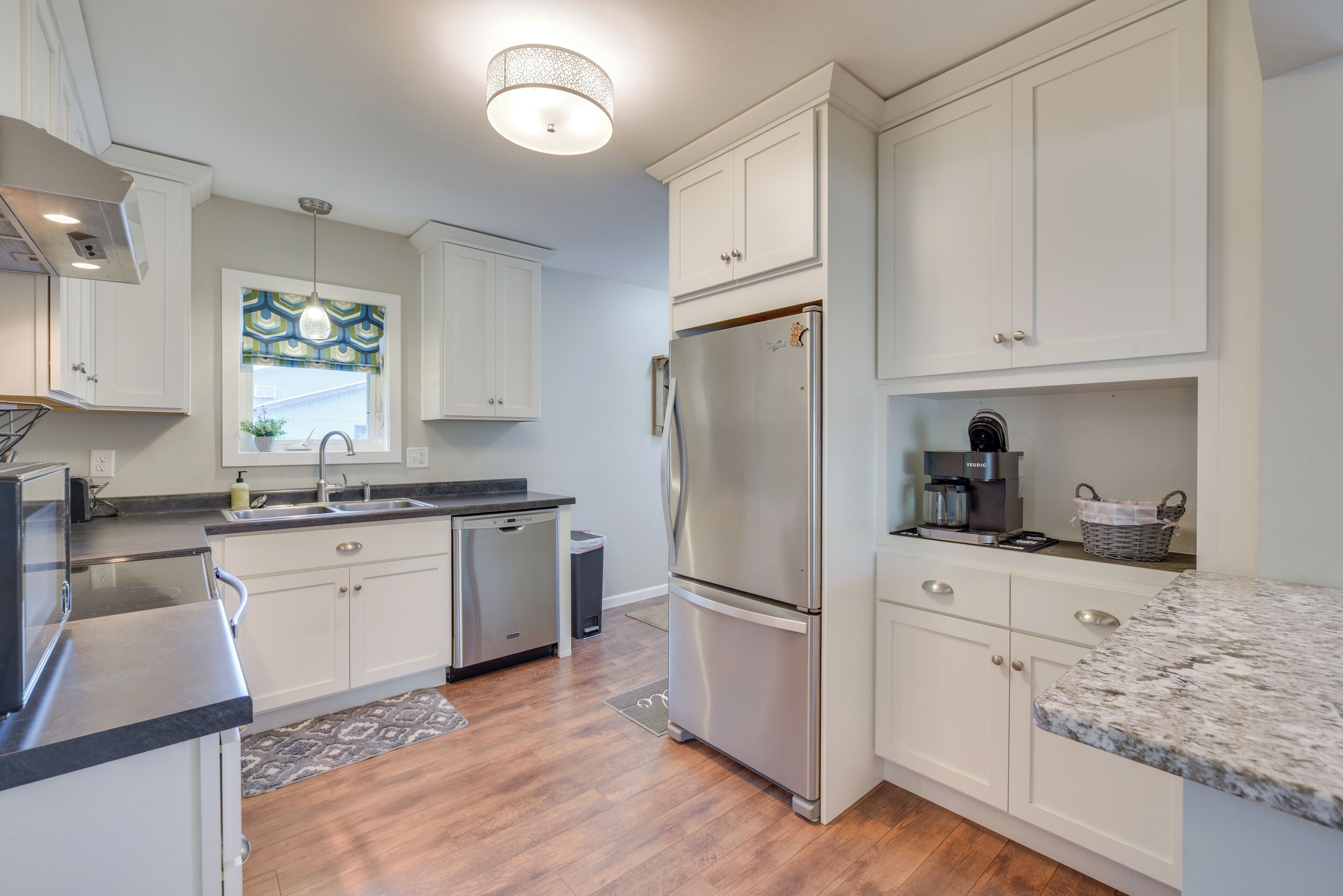 Casa (4 Bedrooms) | Interior