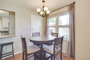 ハウス (4 Bedrooms) | 内装