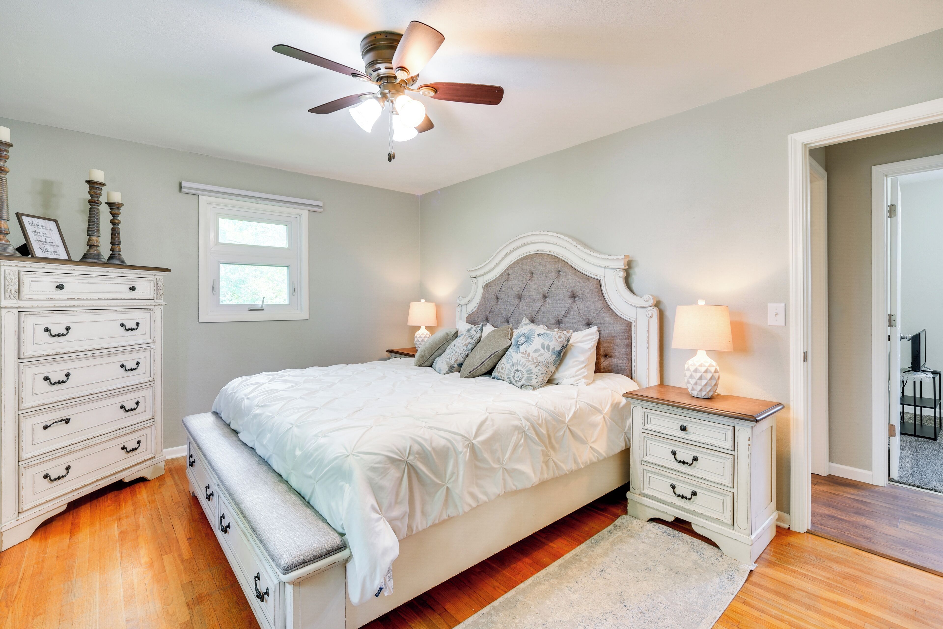 Casa (4 Bedrooms) | Interior