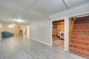 Casa (4 Bedrooms) | Parte interna