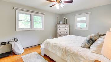 하우스 (4 Bedrooms) | 내부