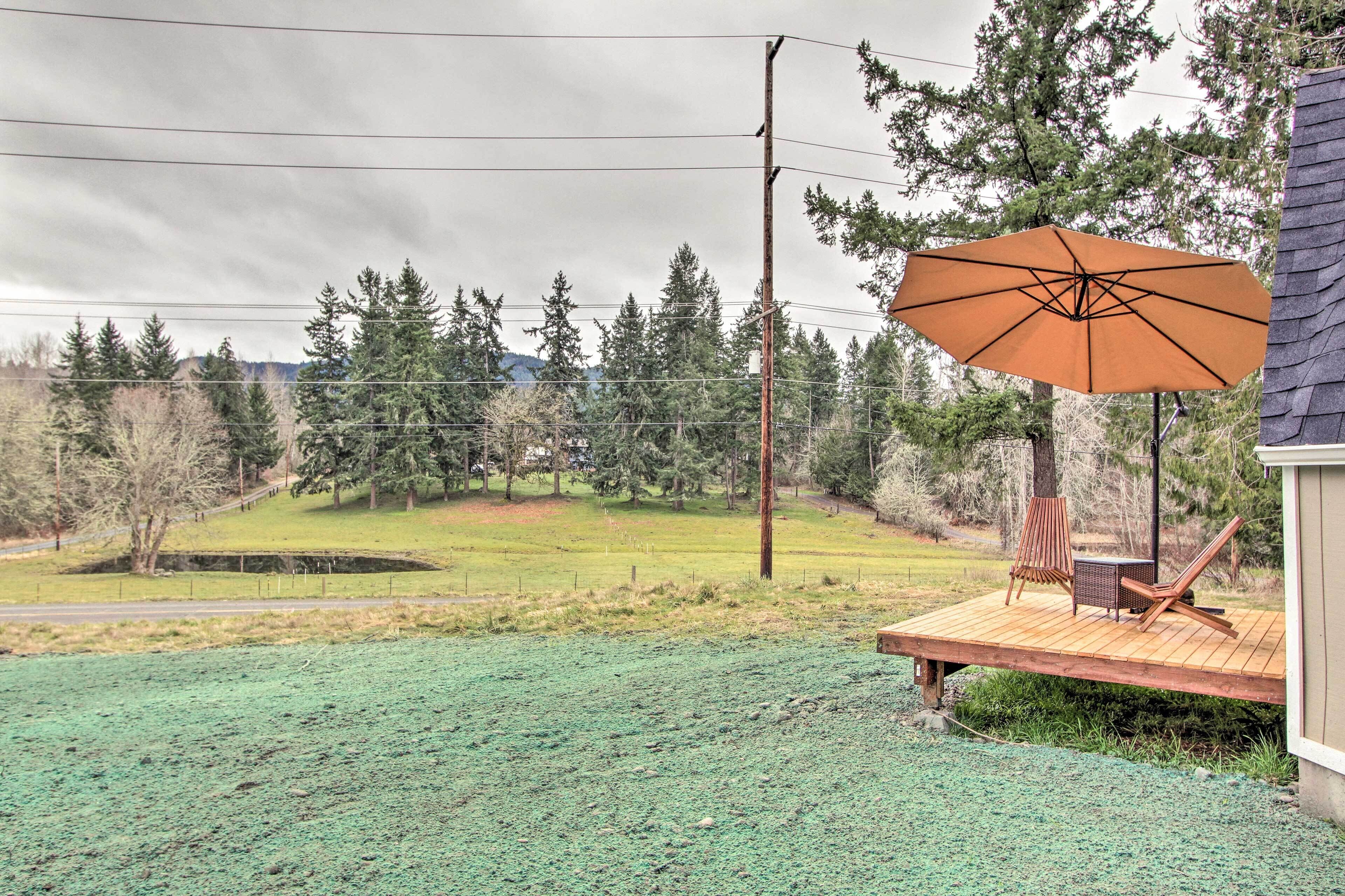 独立别墅 (3 Bedrooms) | 住宿内部