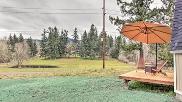 Rumah (3 Bedrooms) | Interior