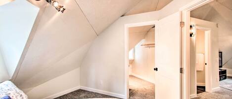 Maison (3 Bedrooms) | Intérieur