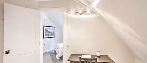 Maison (3 Bedrooms) | Intérieur